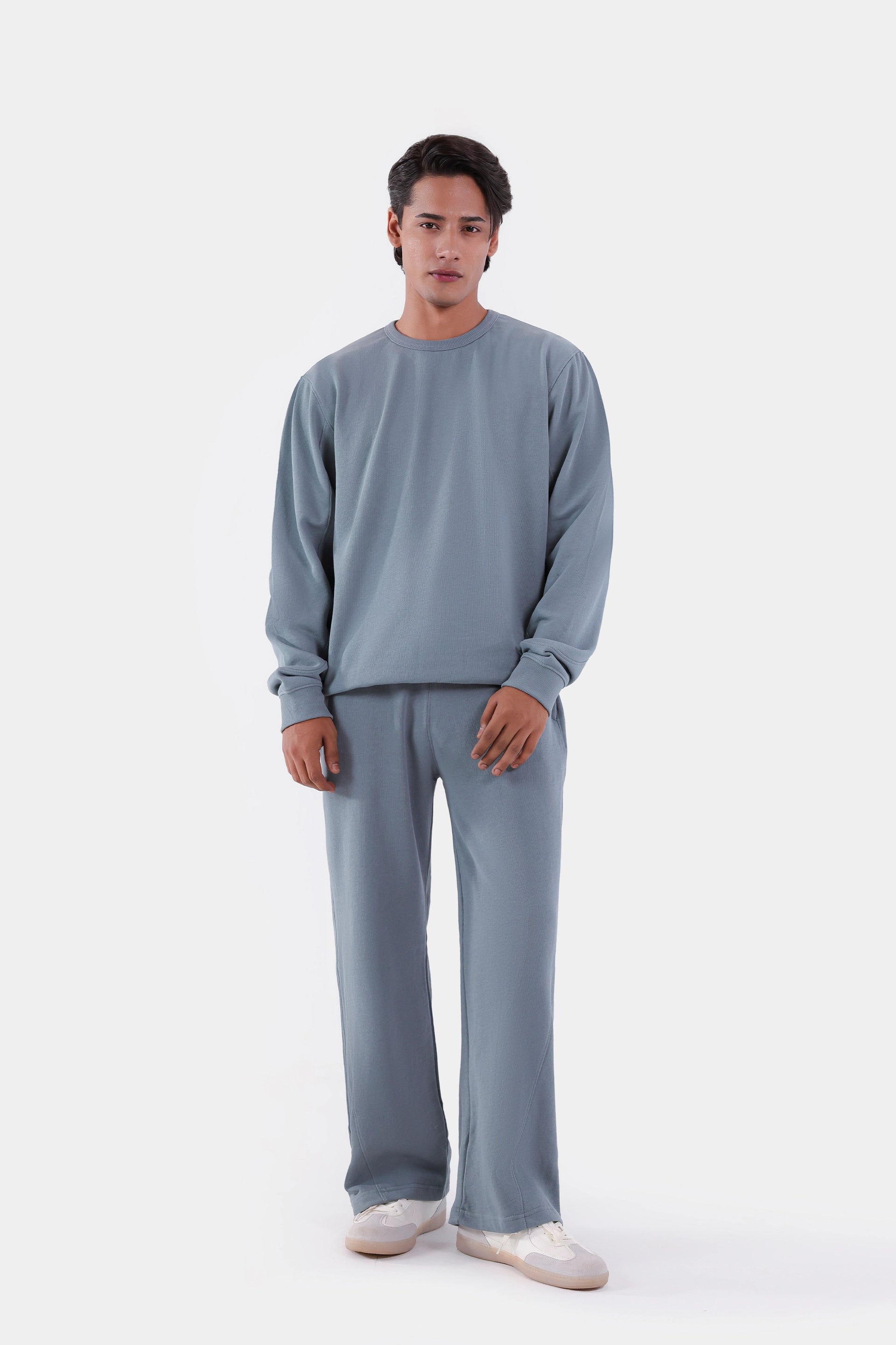 Terry Jogger Pants - Cougar Clothing