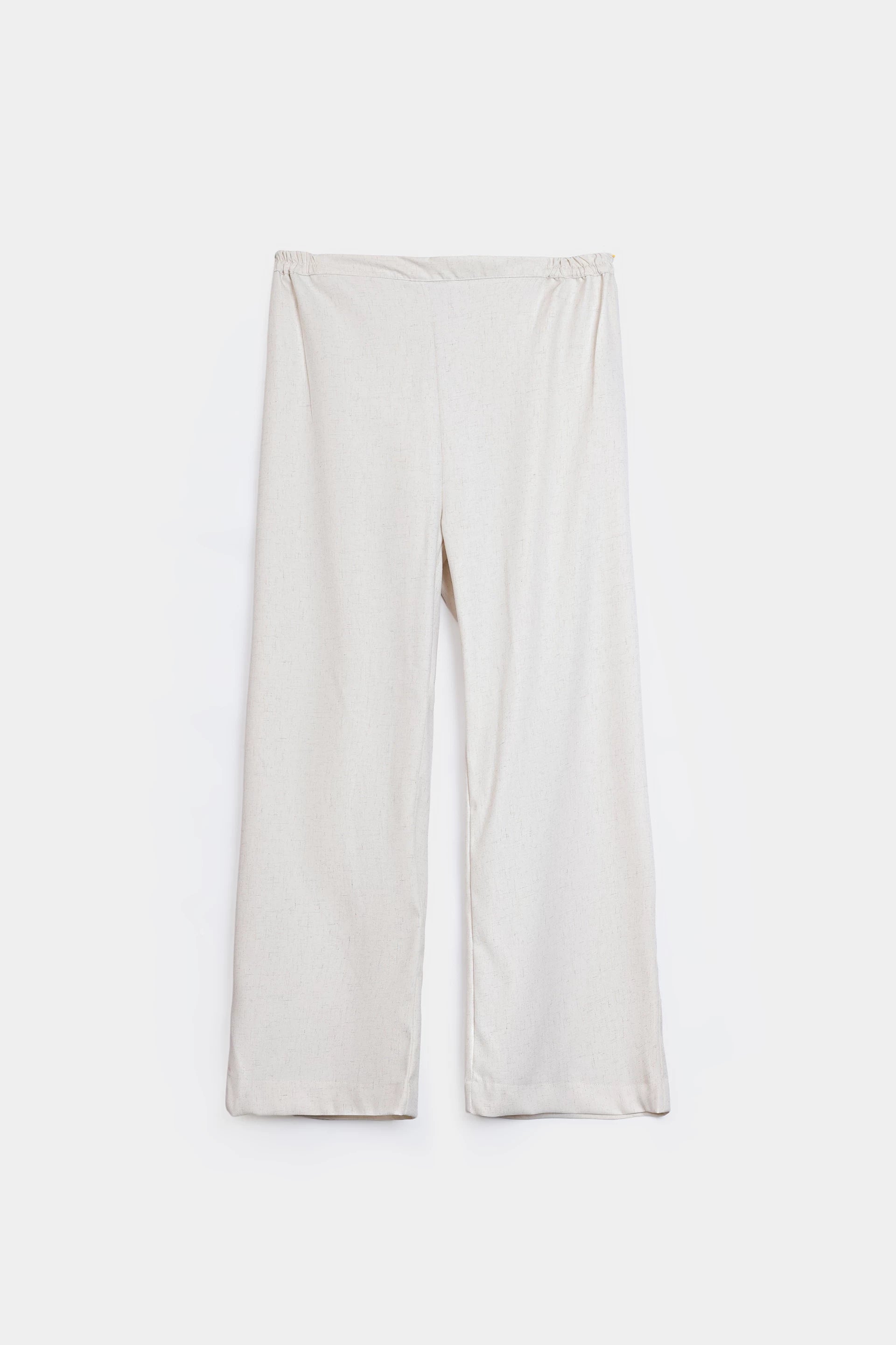 Straight Trousers - Cougar Clothing