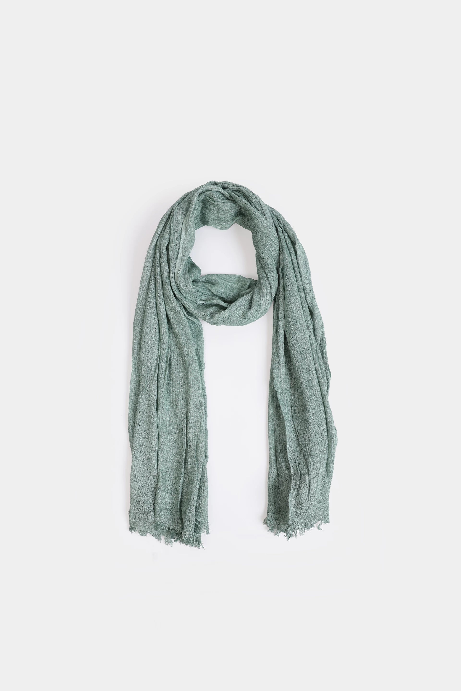 Textured Scarf - Cougar Clothing