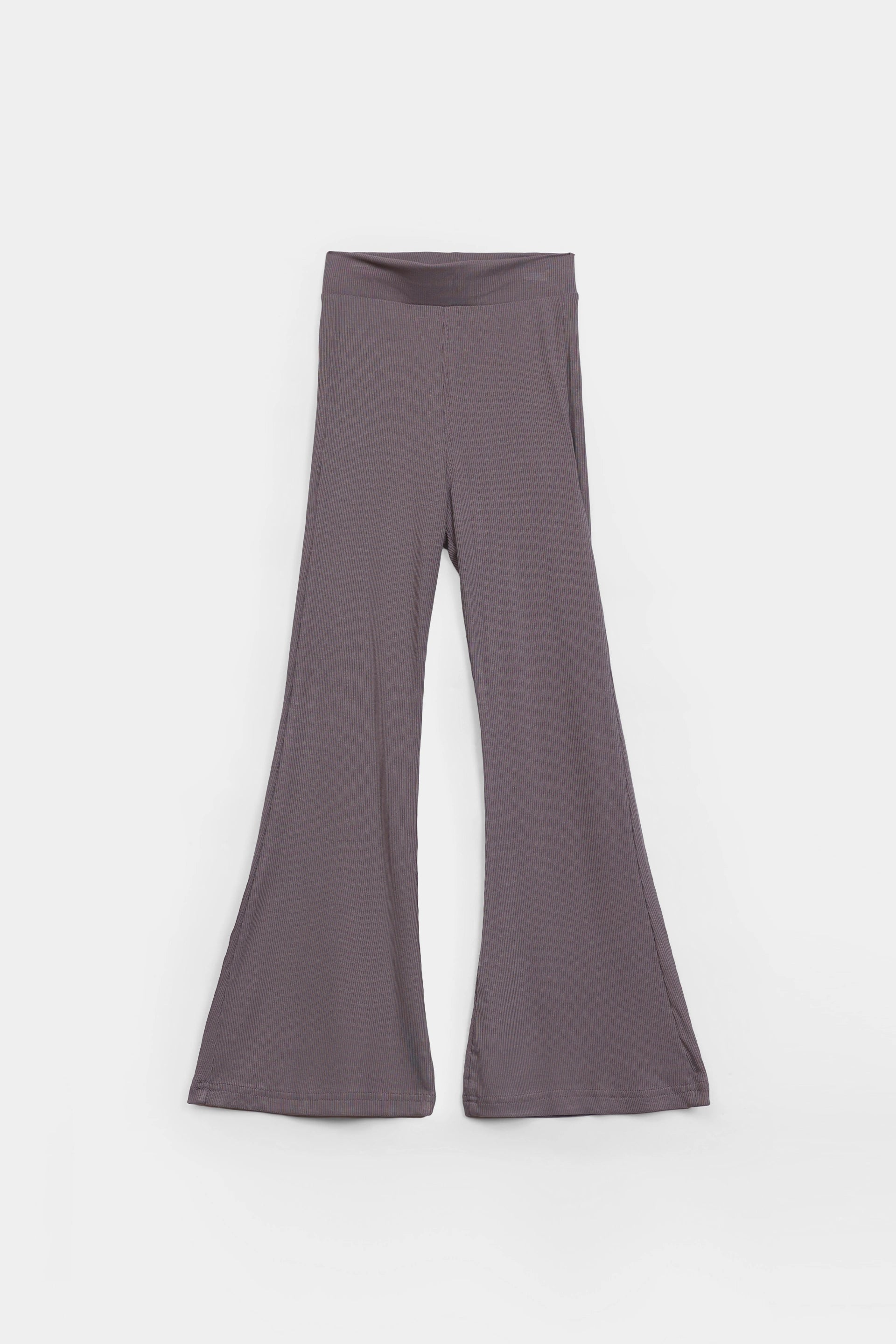 Knit Trousers - Cougar Clothing