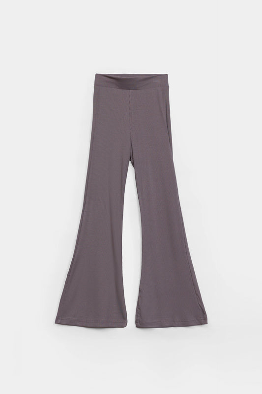Knit Trousers - Cougar Clothing