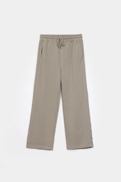 Knitted Terry Trousers - Cougar Clothing