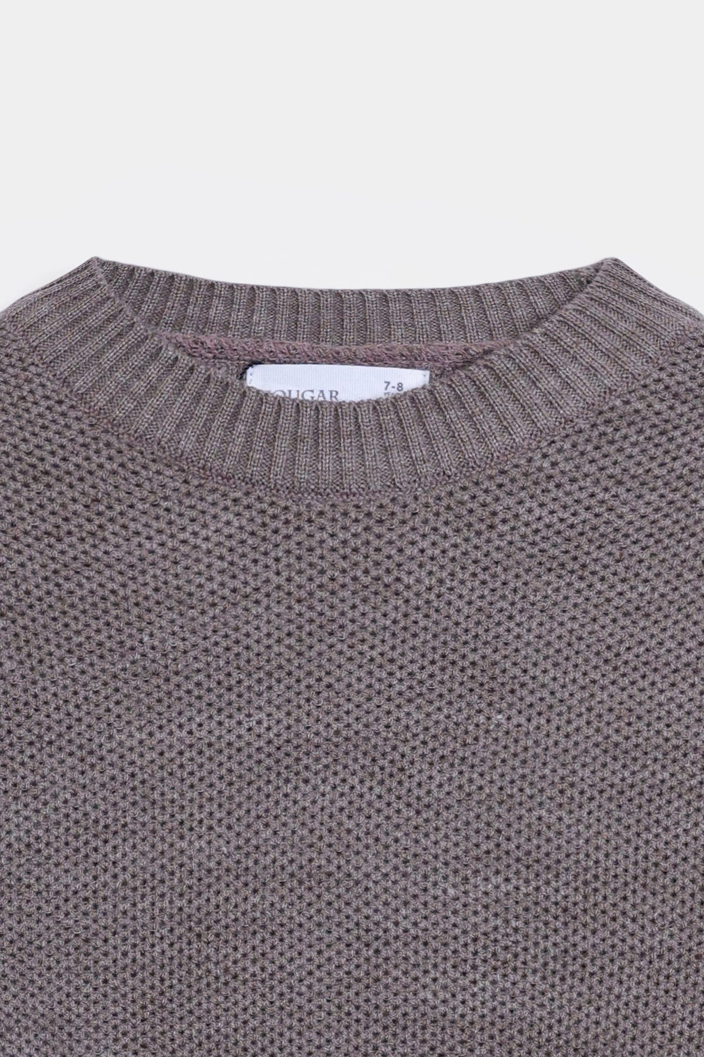 Basic Sweater - Cougar Clothing