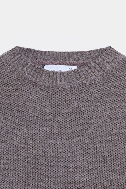 Basic Sweater - Cougar Clothing