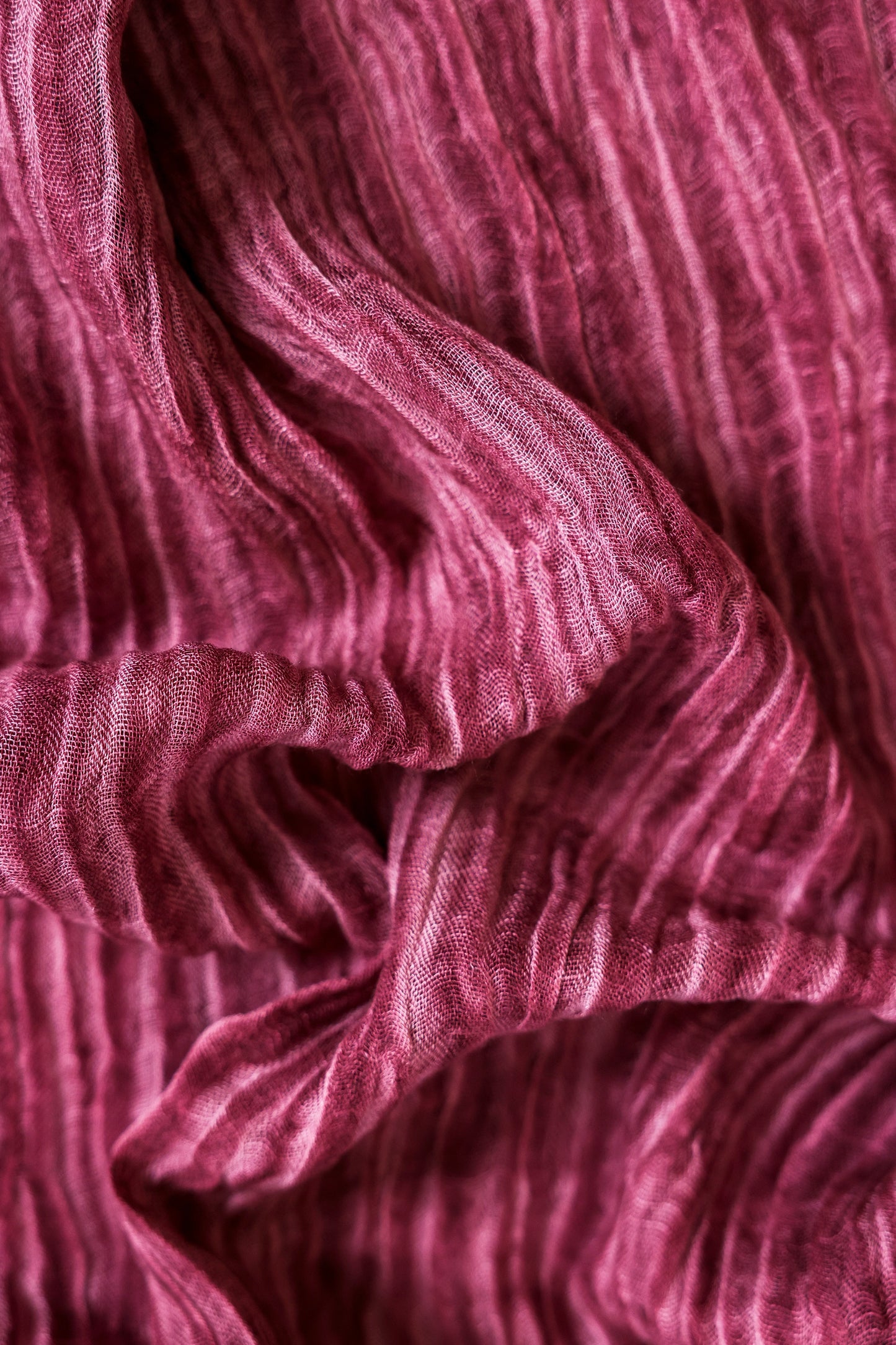 Crushed Scarf - Cougar Clothing