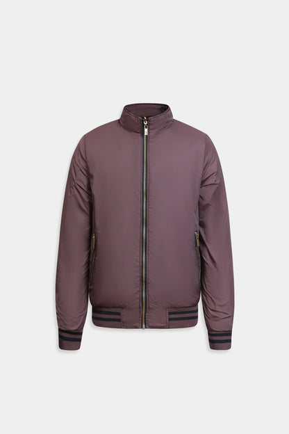 Double Sided Jacket - Cougar Clothing