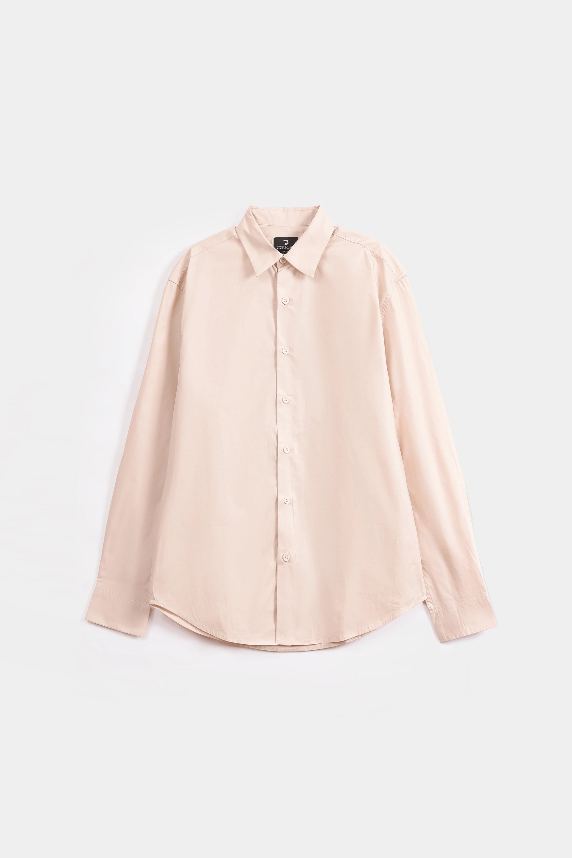 Basic Shirt - Cougar Clothing