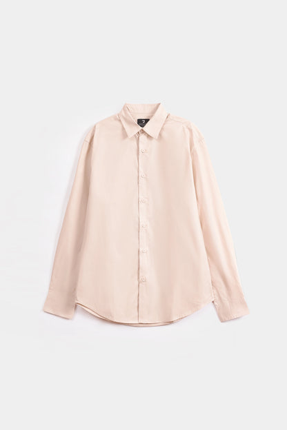 Basic Shirt - Cougar Clothing