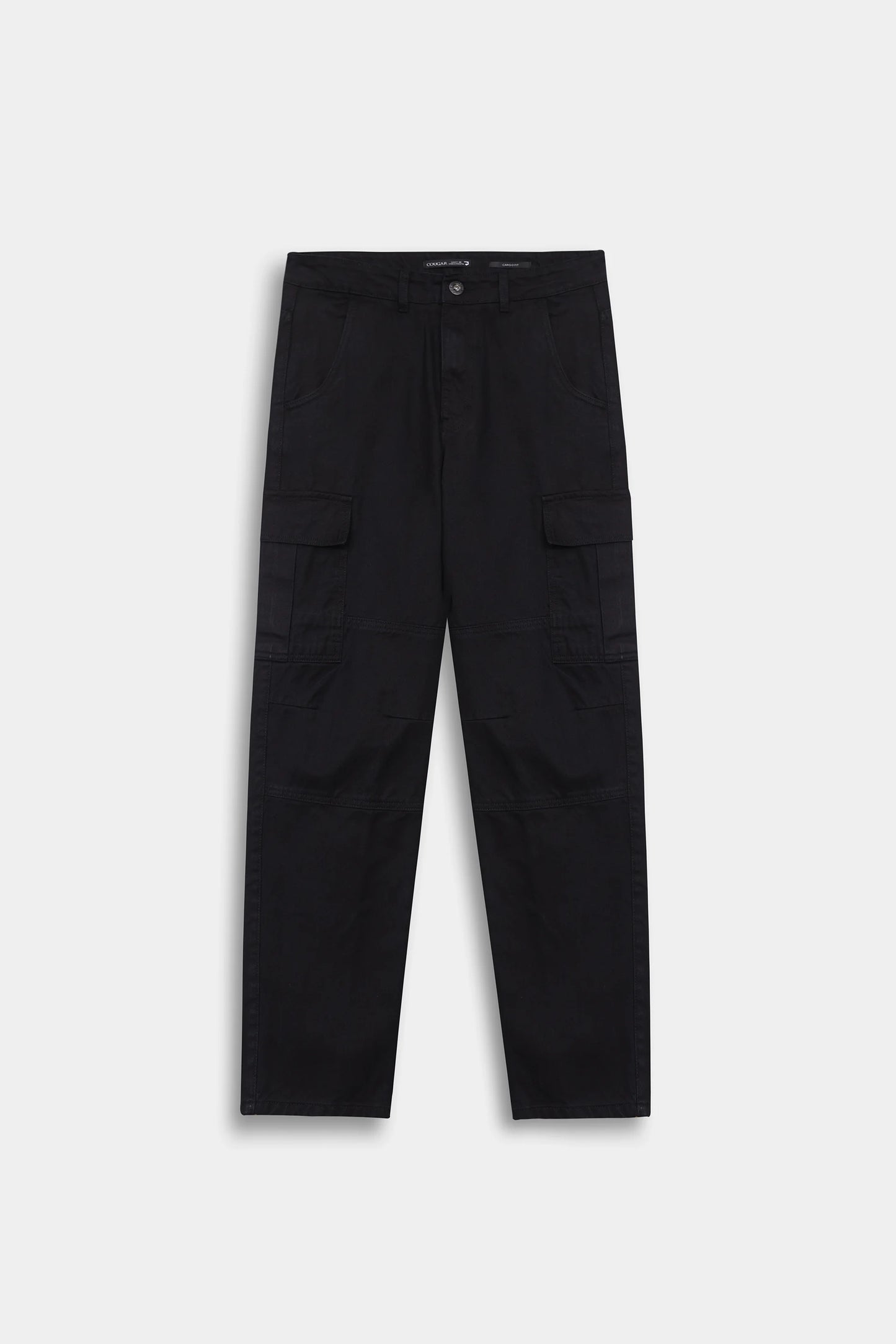 Cargo Jeans - Cougar Clothing