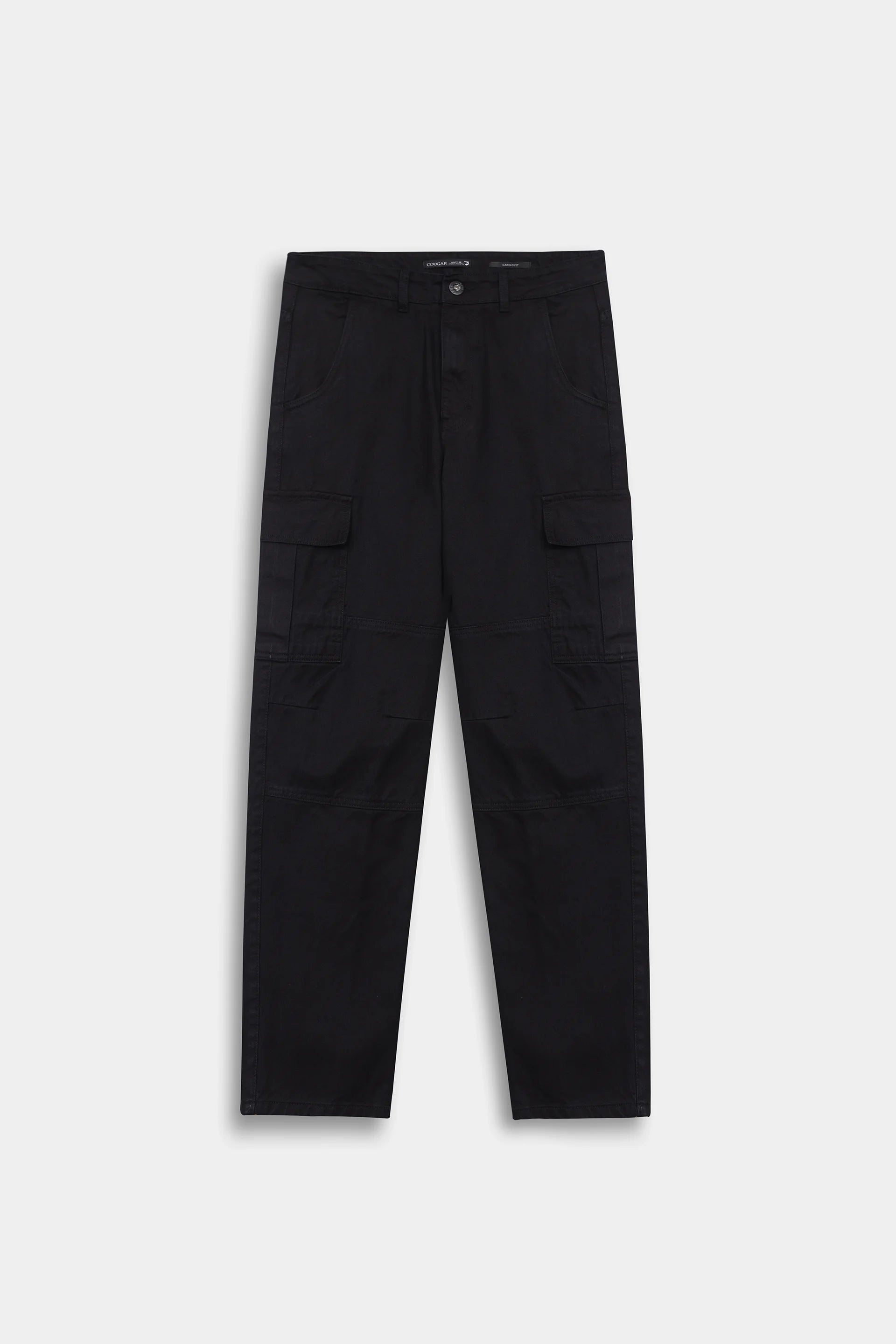 Cargo Jeans - Cougar Clothing