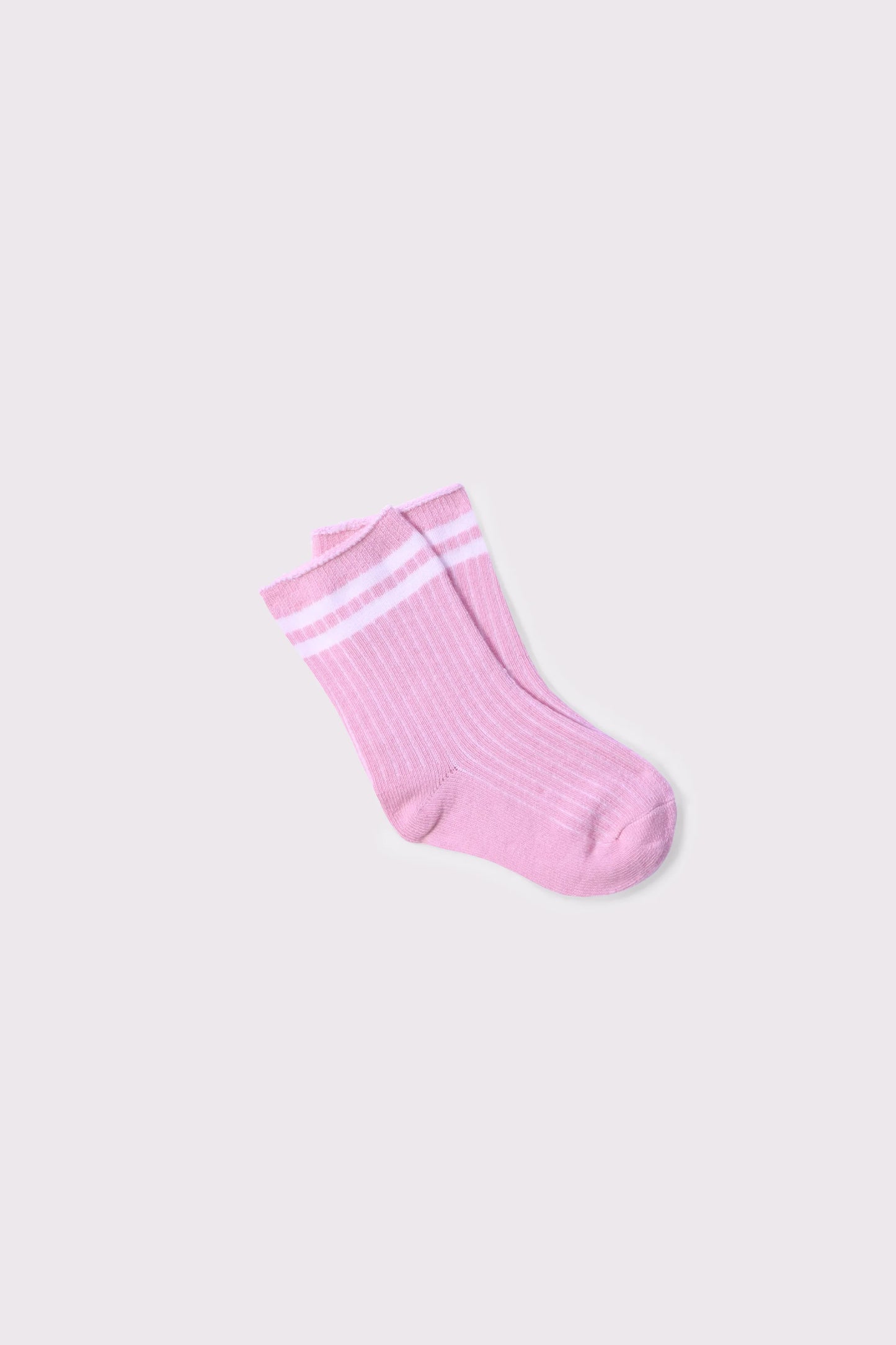 Pack of 2 Crew Socks - Cougar Clothing