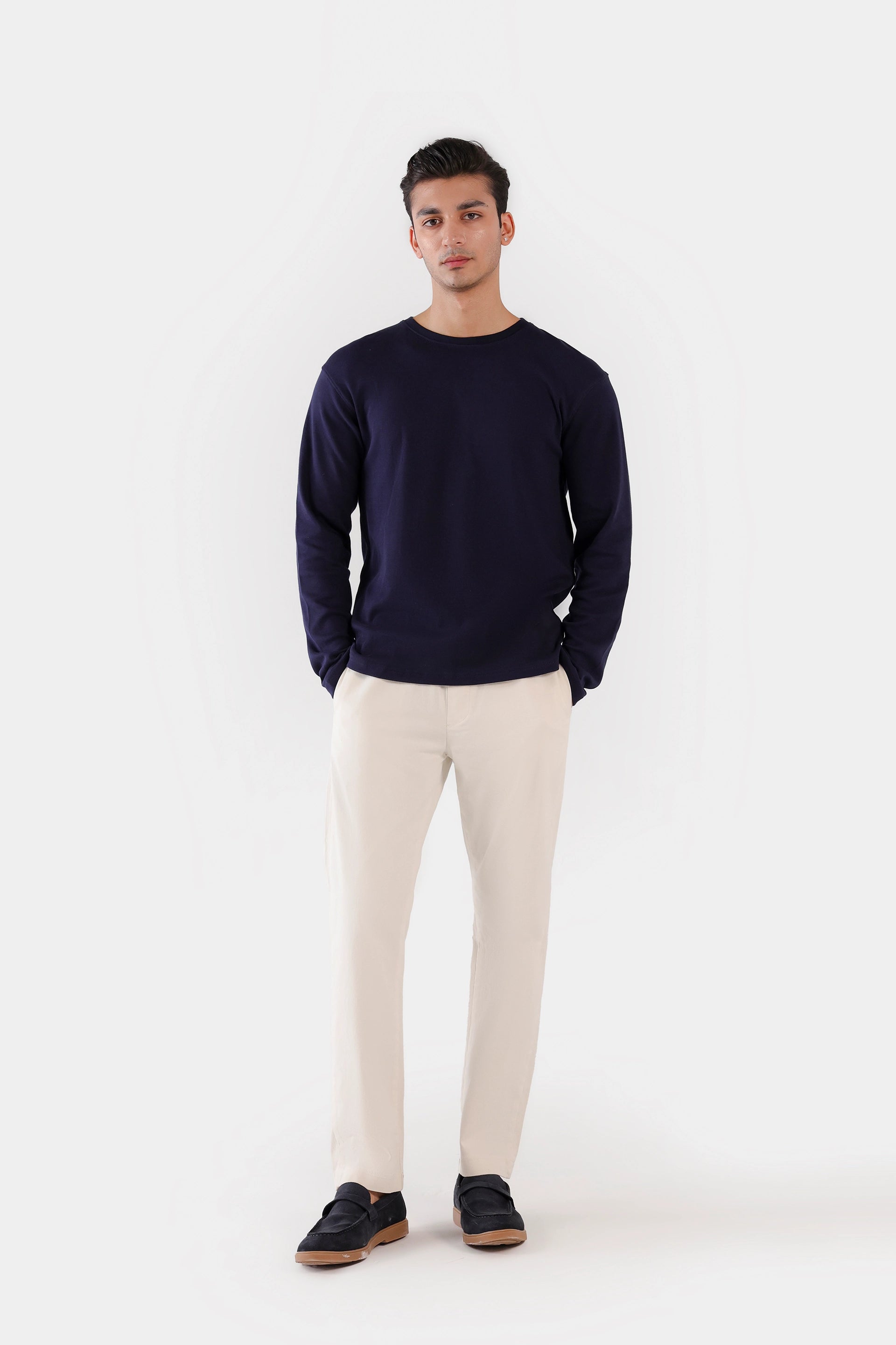 Interlock T-Shirt - Cougar Clothing