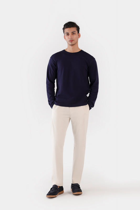 Interlock T-Shirt - Cougar Clothing