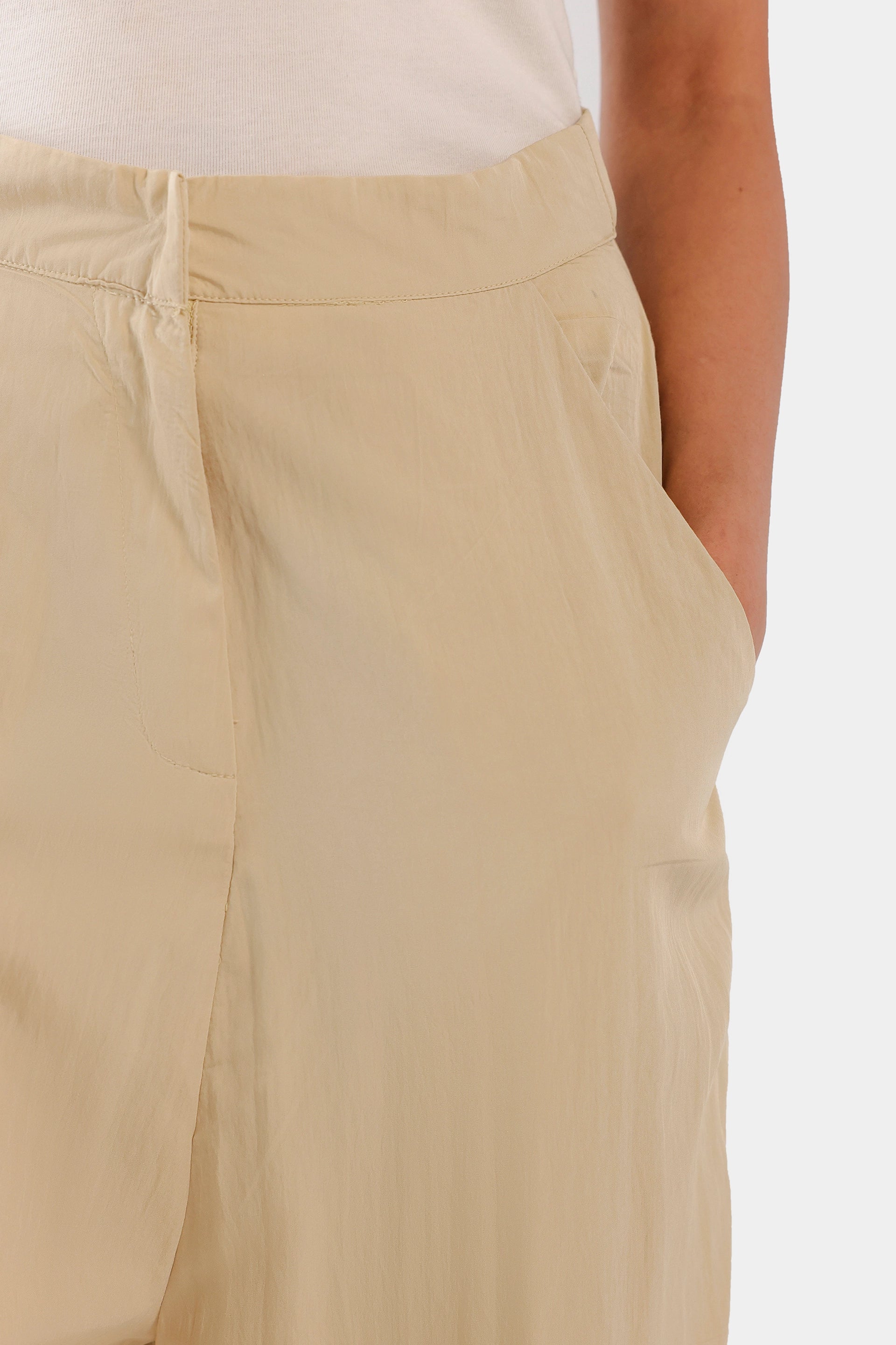 Grip Silk Trousers - Cougar Clothing