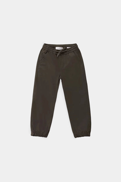 Slim Fit Jogger Pants - Cougar Clothing