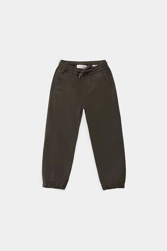 Slim Fit Jogger Pants - Cougar Clothing