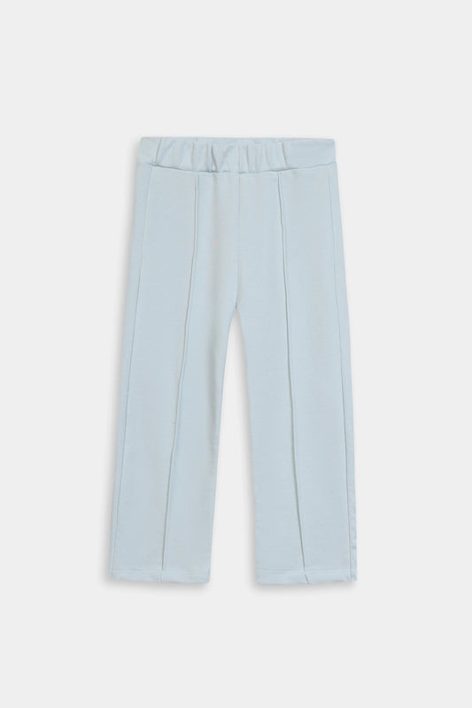 Pleated Trousers - Cougar Clothing