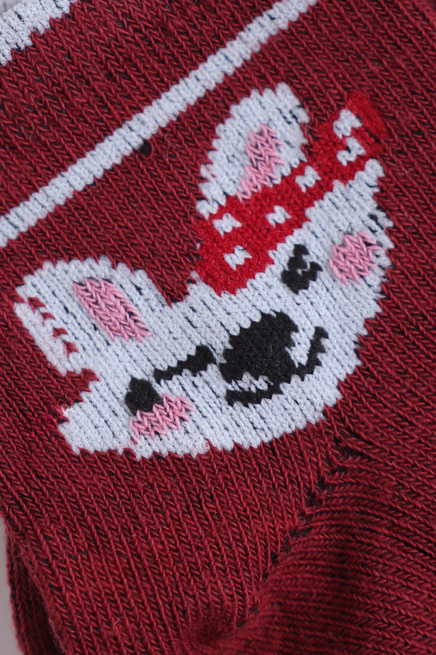 Pack of 3 Short Crew Socks - Cougar Clothing