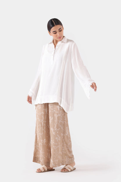 Muslin Tunic - Cougar Clothing
