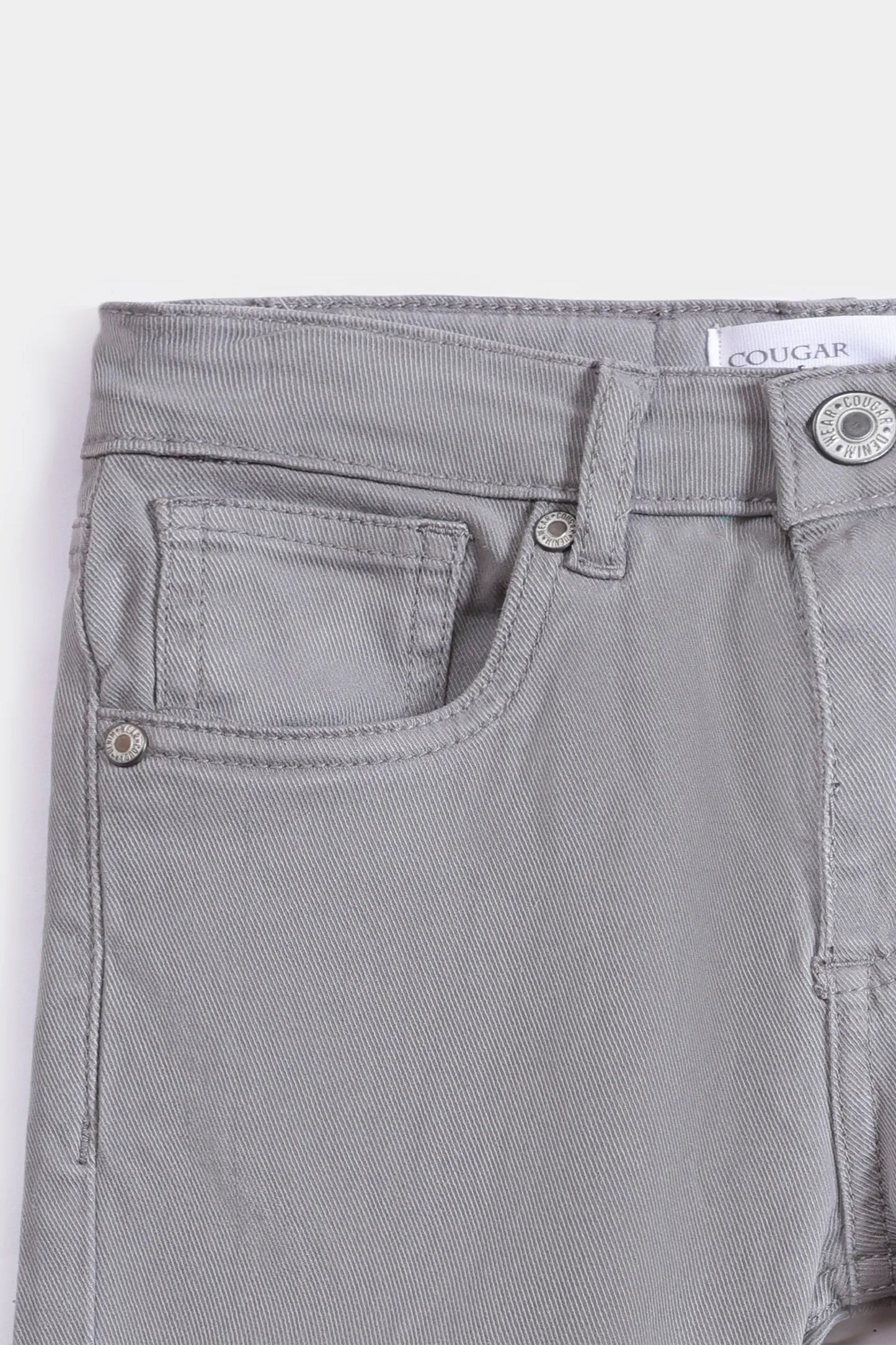 5 Pocket Pants - Cougar Clothing