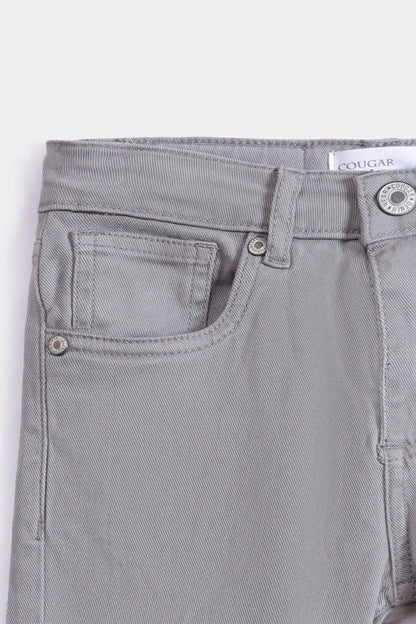 5 Pocket Pants - Cougar Clothing