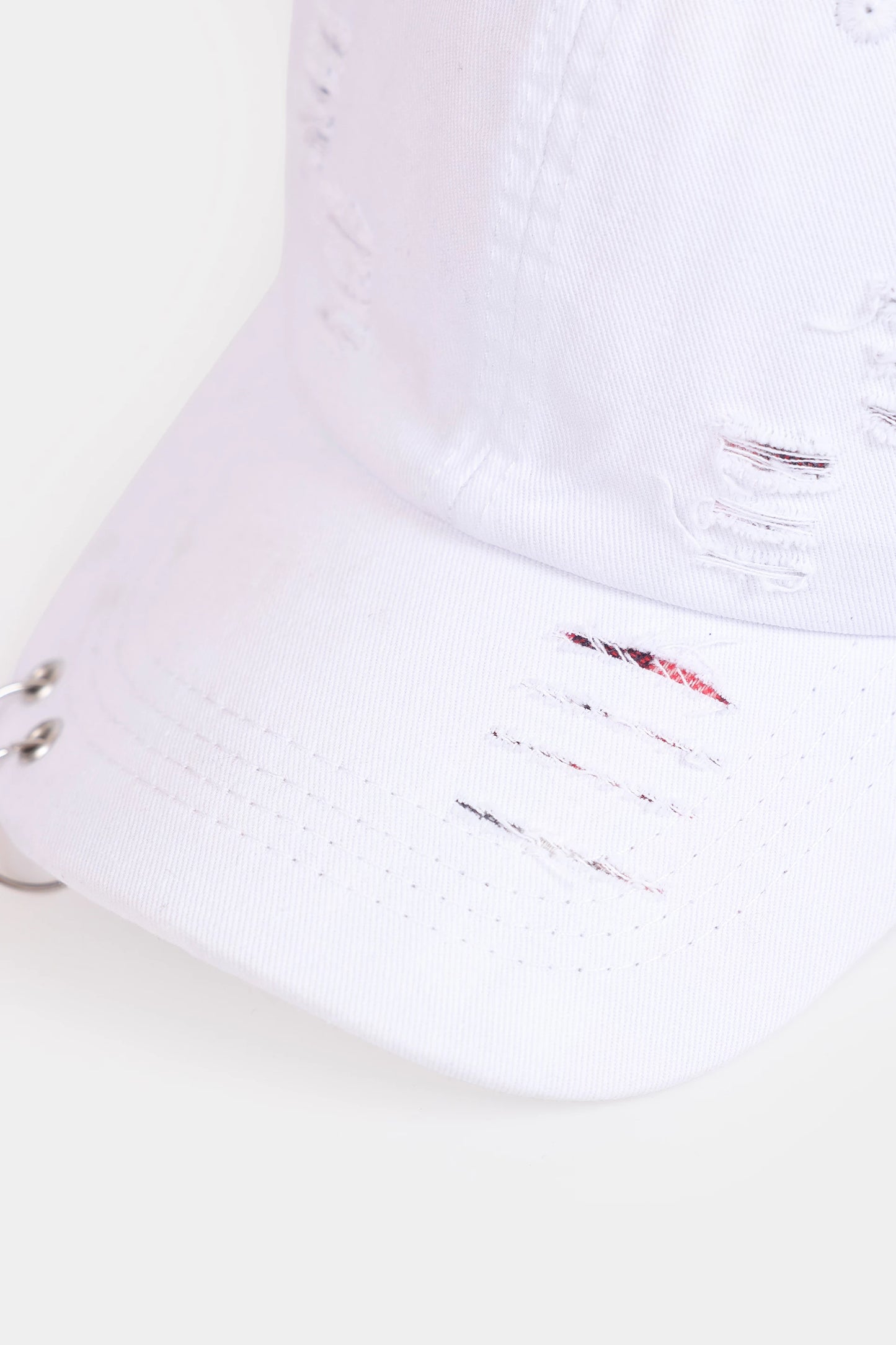 Basic P-Cap - Cougar Clothing