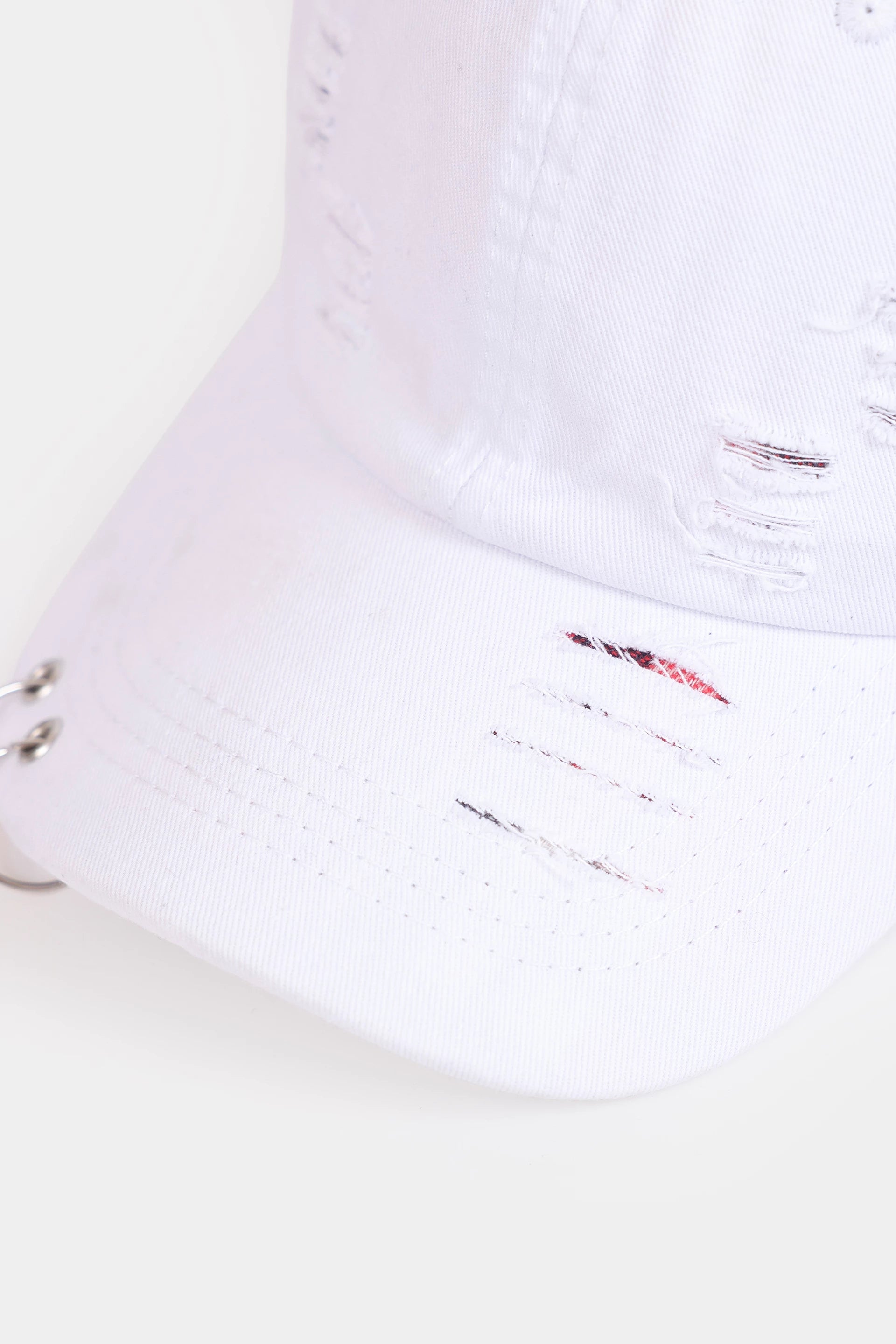 Basic P-Cap - Cougar Clothing
