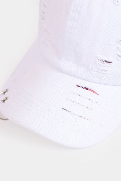 Basic P-Cap - Cougar Clothing