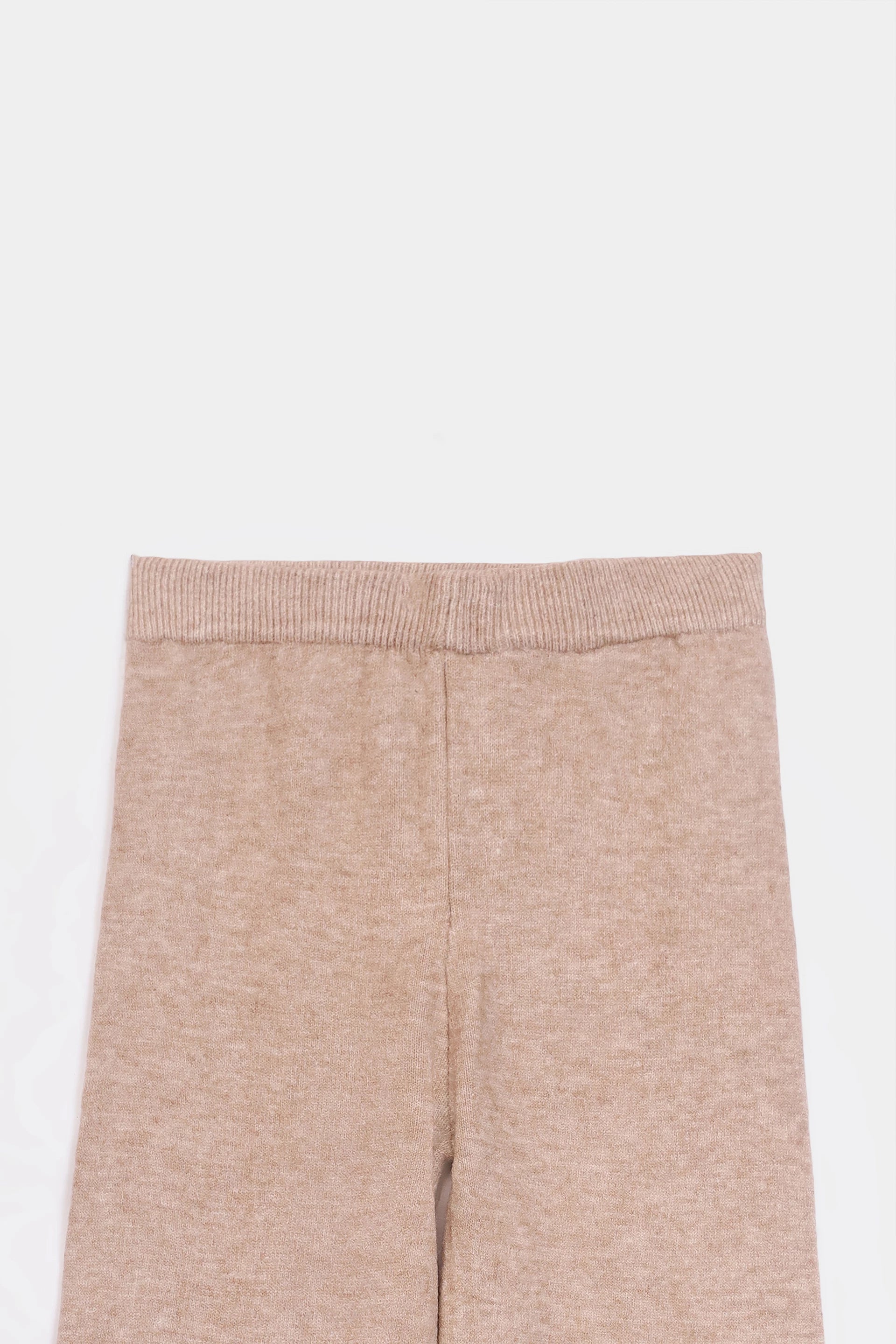 Knitted Co-Ord Set - Cougar Clothing