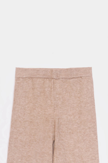 Knitted Co-Ord Set - Cougar Clothing