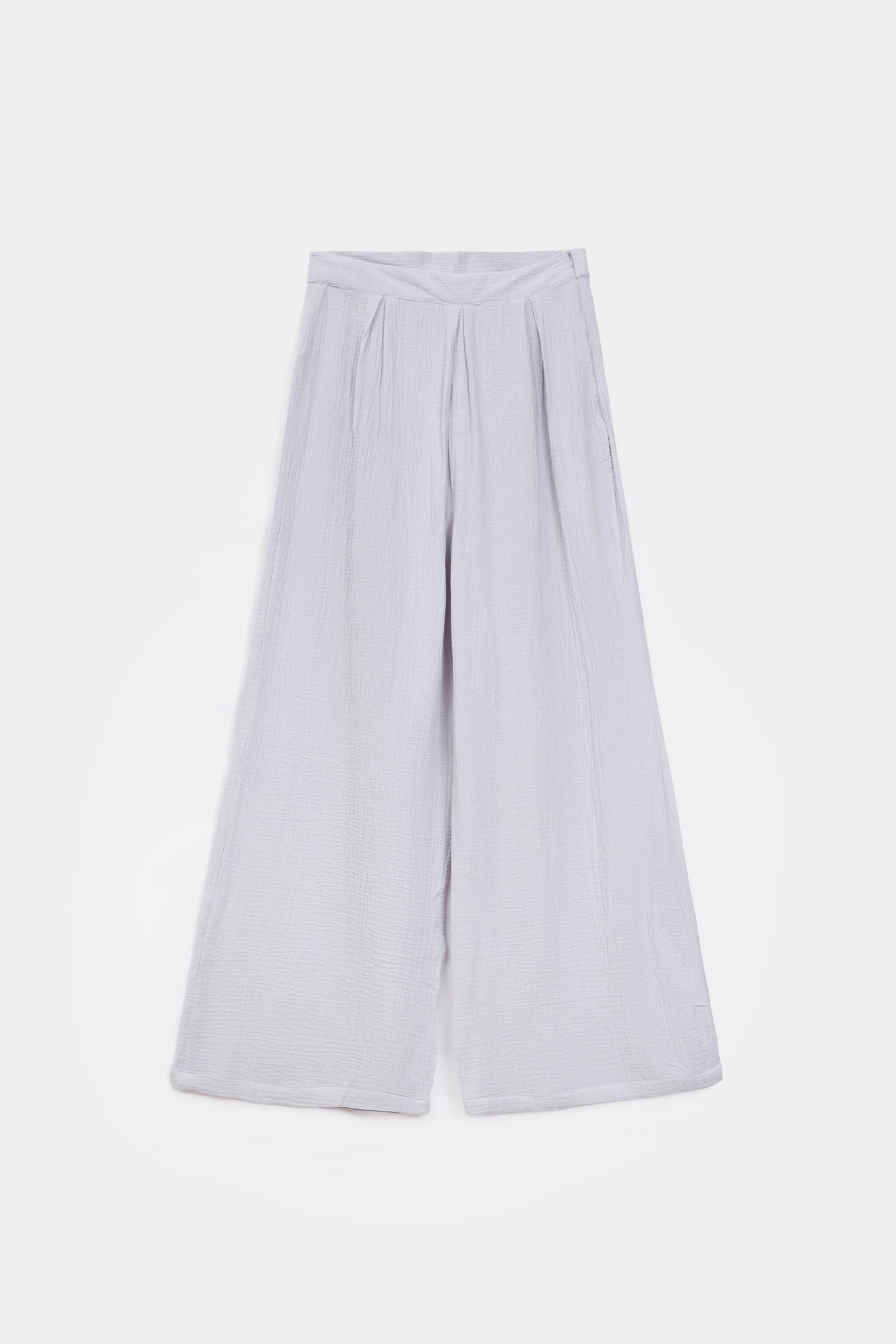 Muslin Trousers - Cougar Clothing