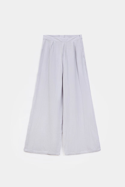 Muslin Trousers - Cougar Clothing