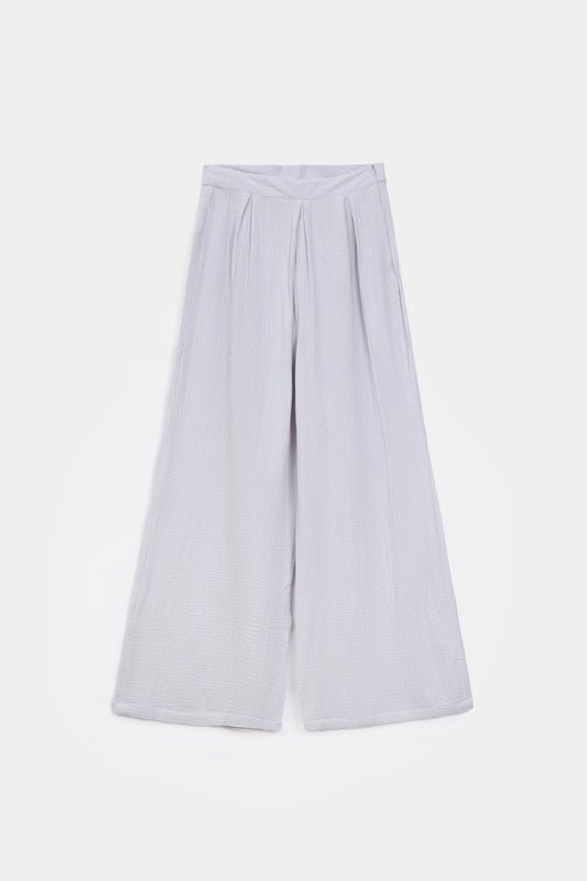 Muslin Trousers - Cougar Clothing