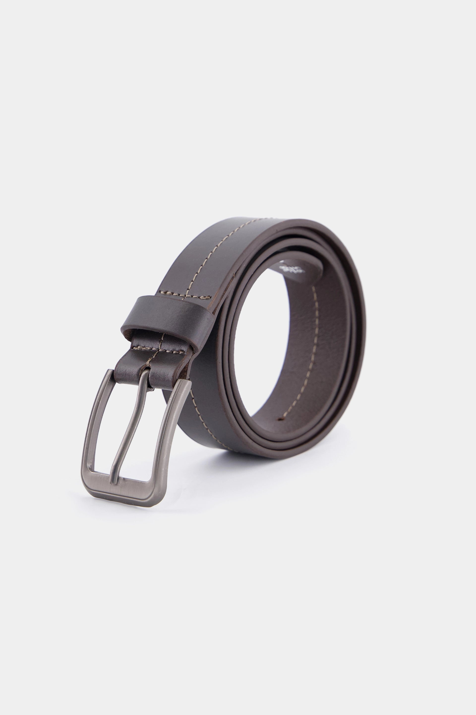 Leather Belt - Cougar Clothing