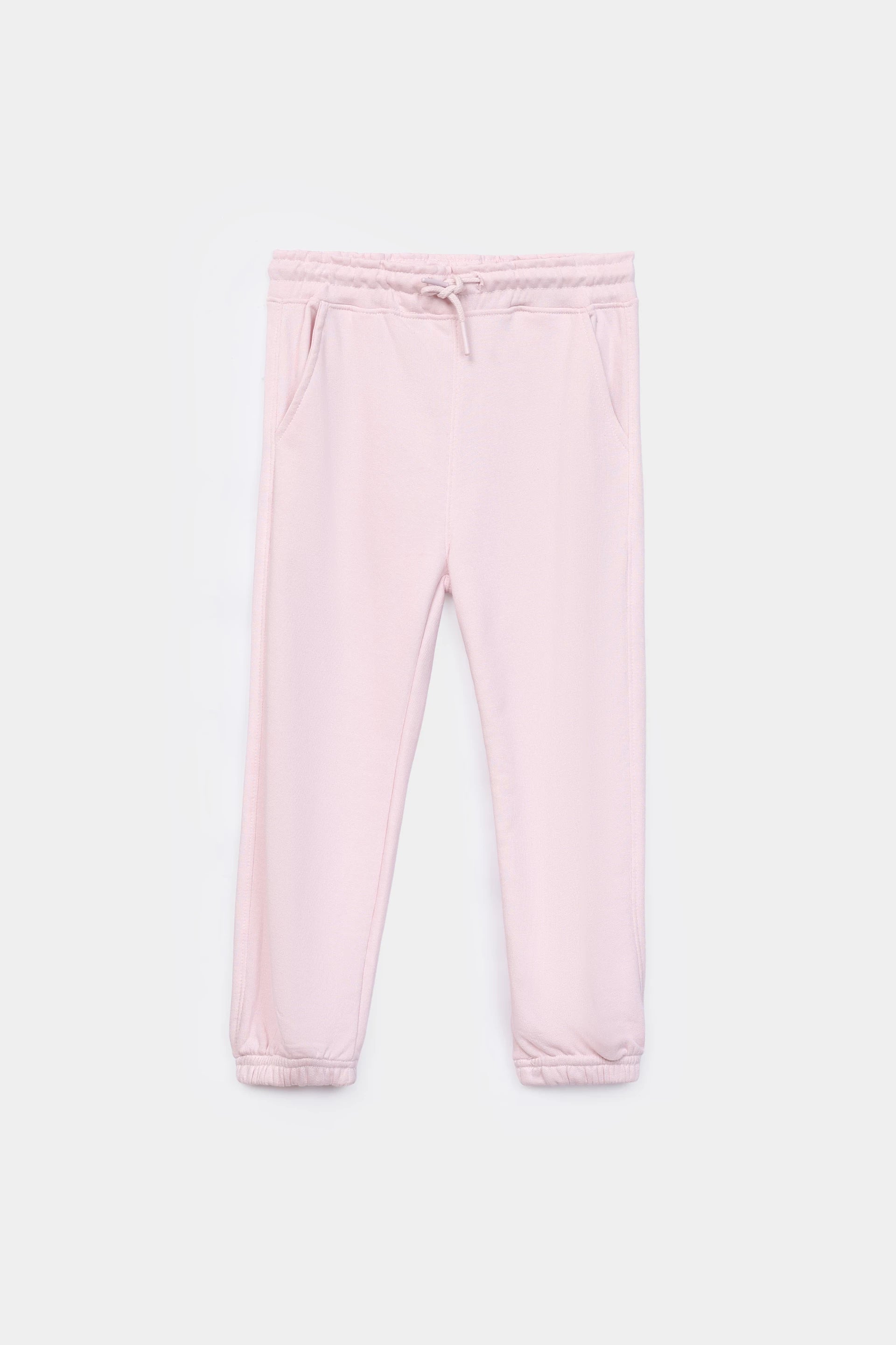 Terry Trousers - Cougar Clothing