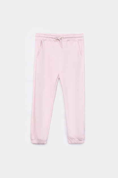 Terry Trousers - Cougar Clothing