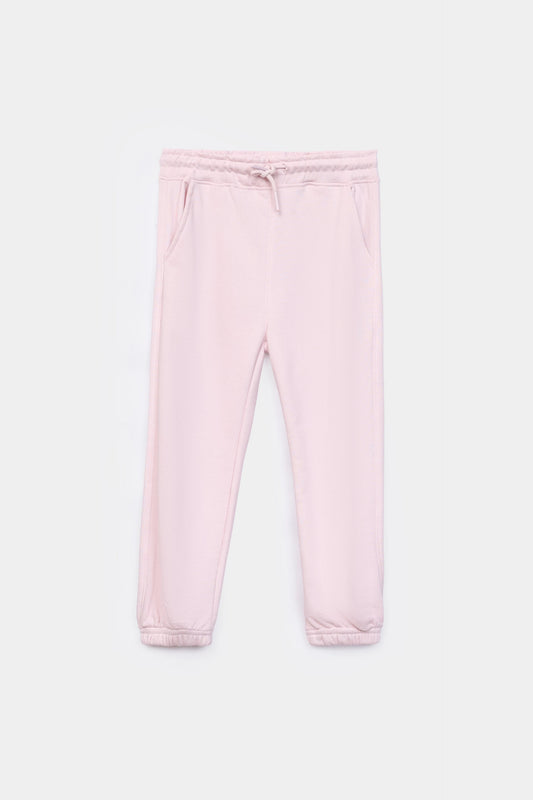 Terry Trousers - Cougar Clothing