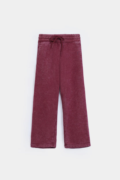 Terry Trousers