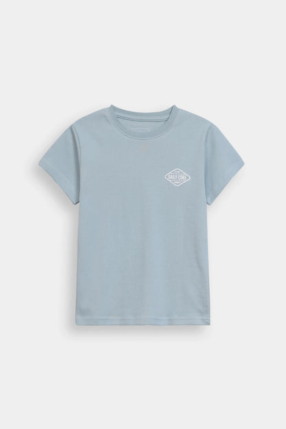 Interlock Graphic T-Shirt - Cougar Clothing
