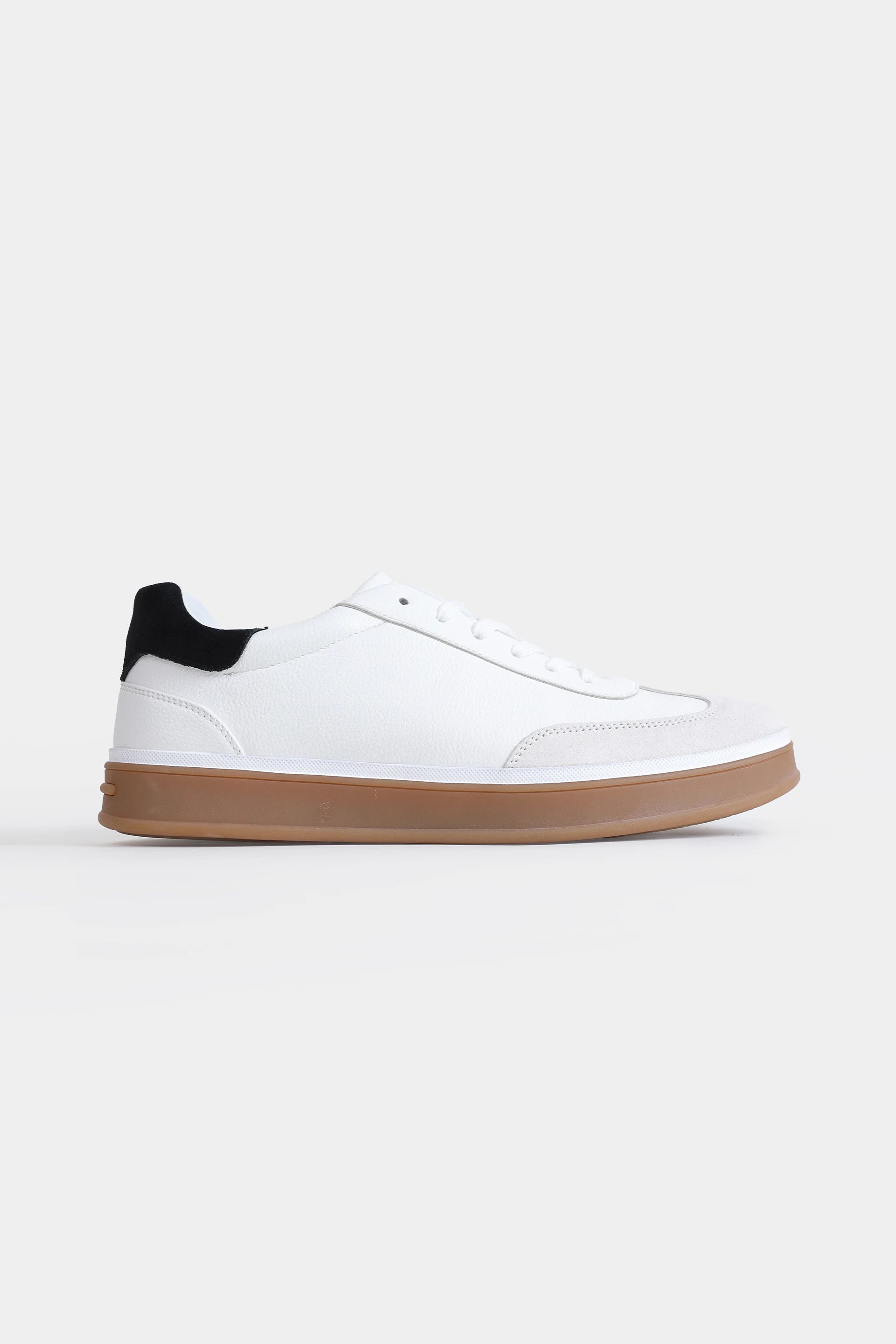Multi-Piece Sneakers - Cougar Clothing