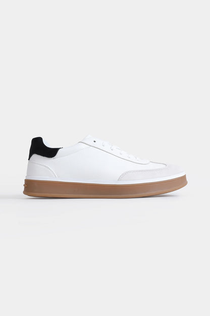 Multi-Piece Sneakers - Cougar Clothing