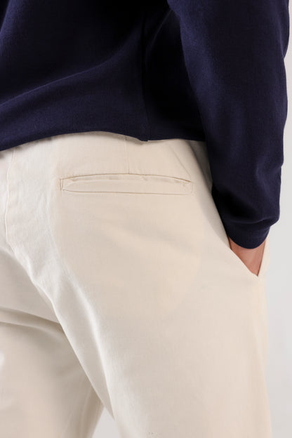 Jogger Fit Trousers - Cougar Clothing
