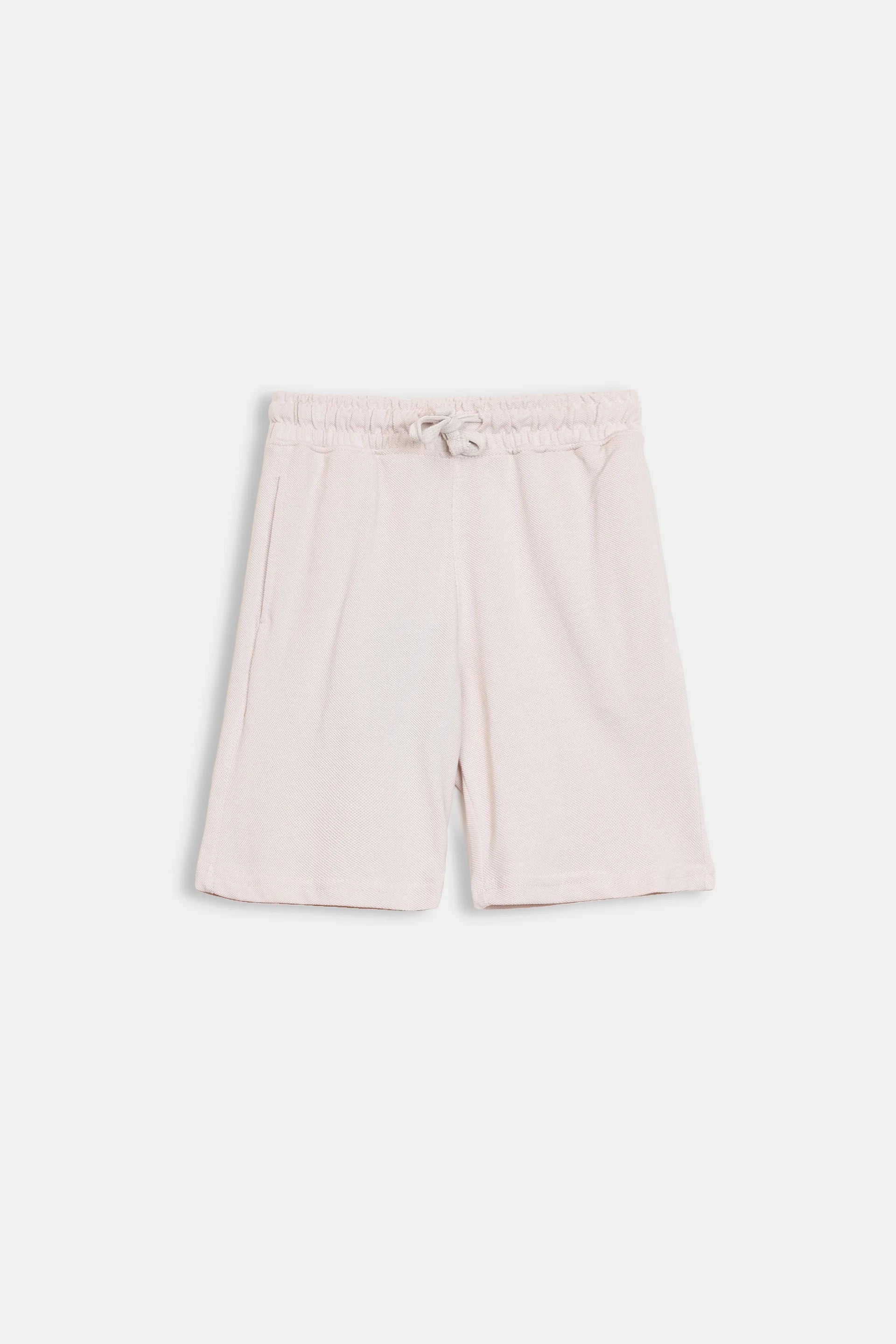 Knitted Shorts - Cougar Clothing
