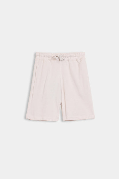 Knitted Shorts - Cougar Clothing