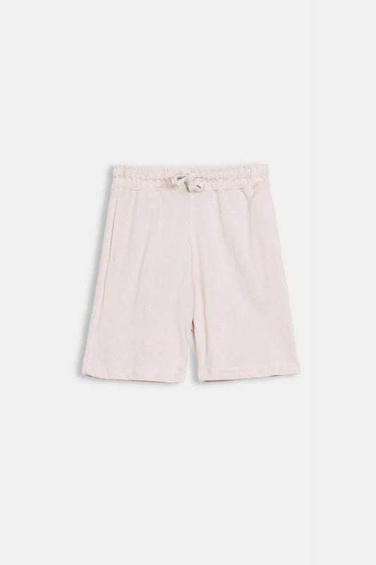 Knitted Shorts - Cougar Clothing