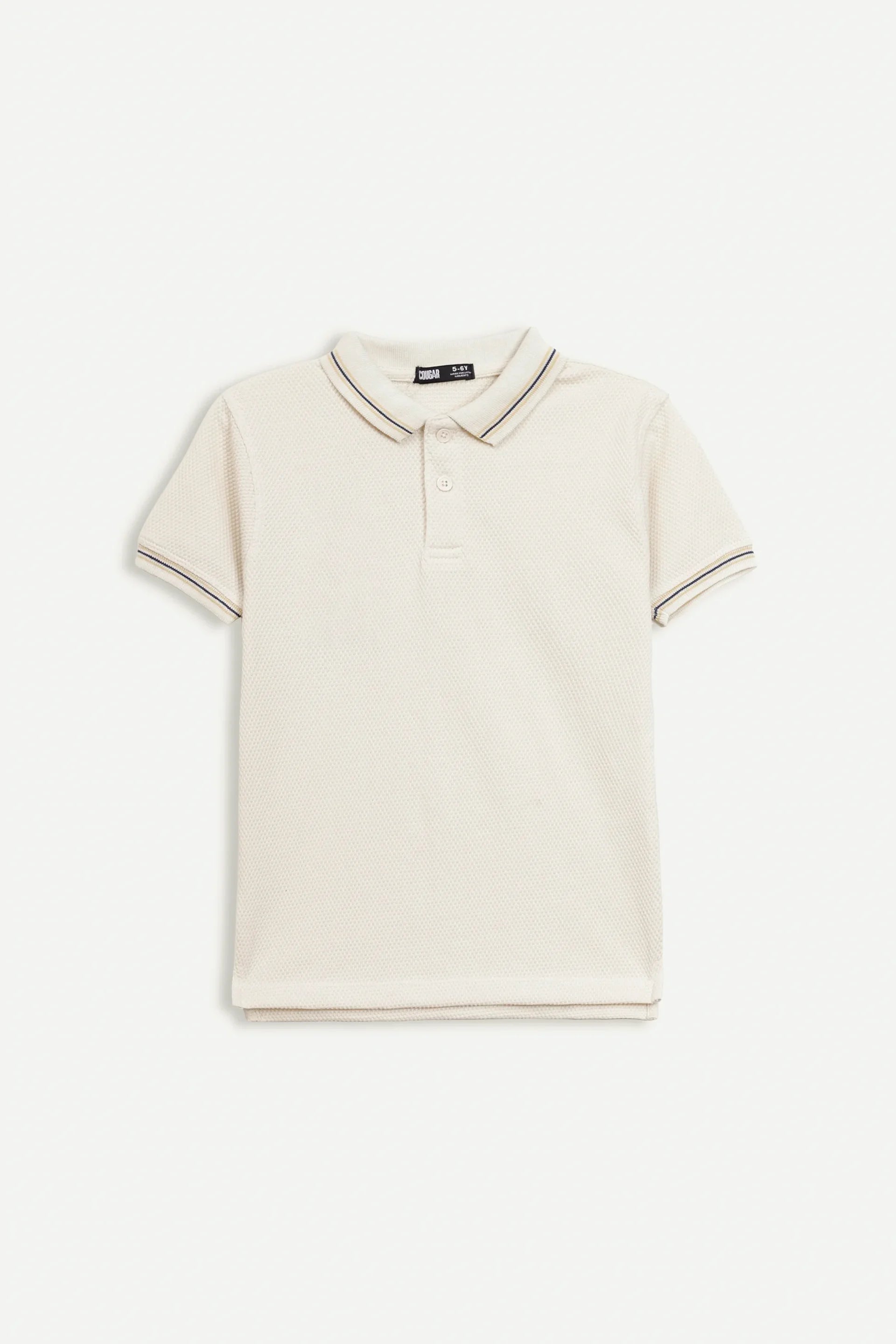 Tipping Polo - Cougar Clothing