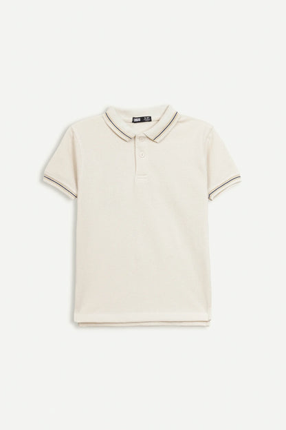 Tipping Polo - Cougar Clothing