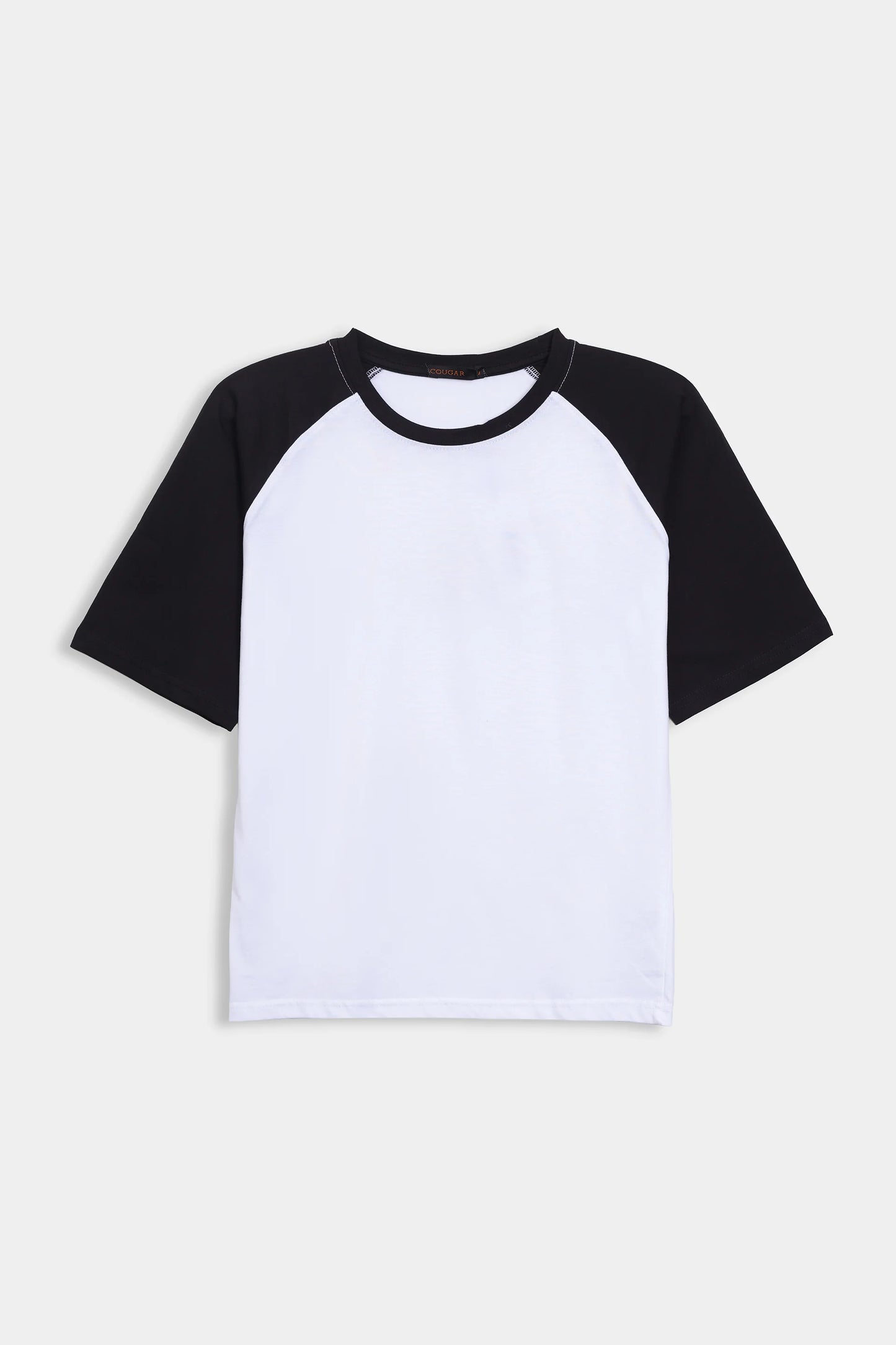 Raglan T-Shirt - Cougar Clothing
