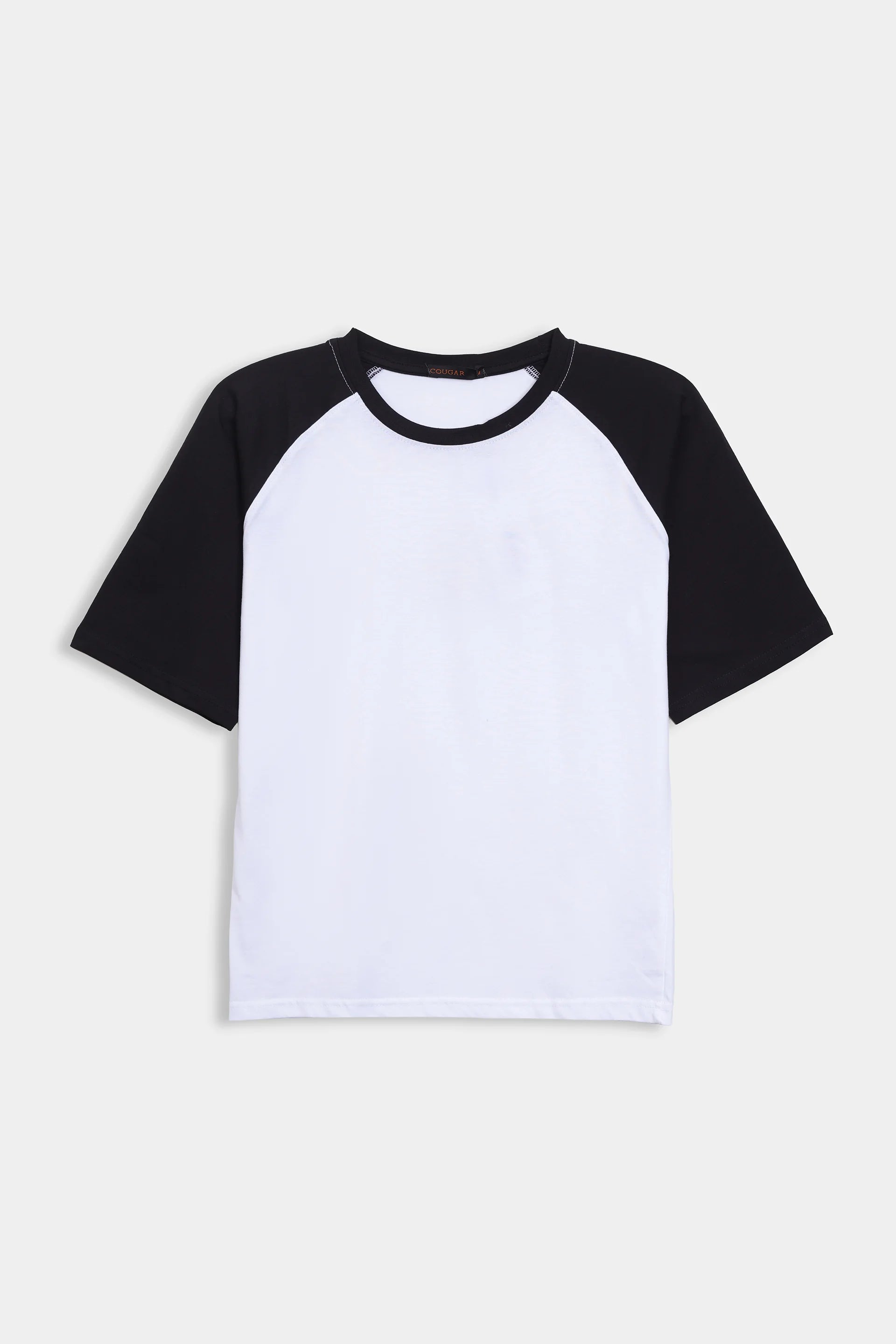 Raglan T-Shirt - Cougar Clothing