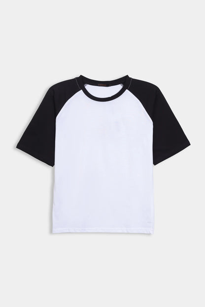 Raglan T-Shirt - Cougar Clothing